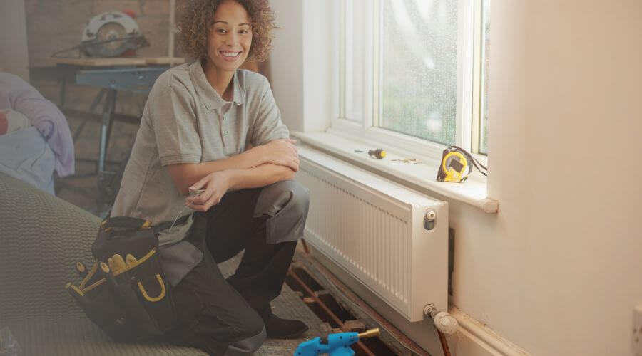 Professional Gas Leak Detection in Fairview, PA